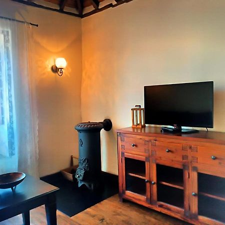 Ferienwohnung La Casita De La Vega Icod De Los Vinos Exterior foto