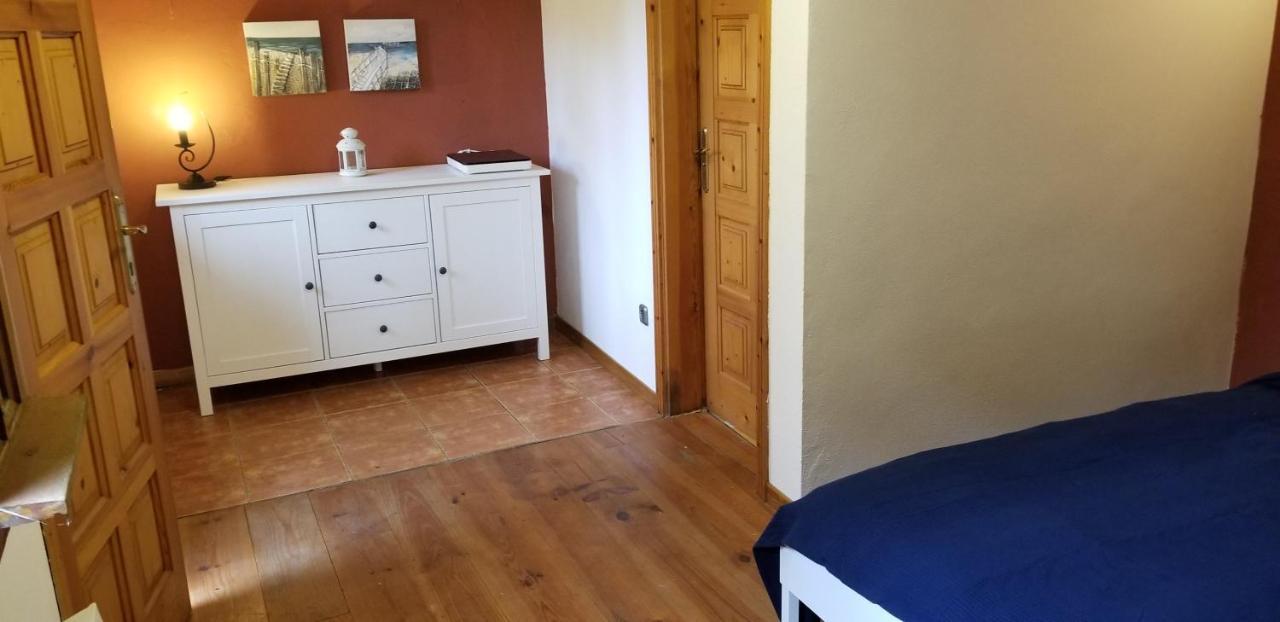Ferienwohnung La Casita De La Vega Icod De Los Vinos Exterior foto