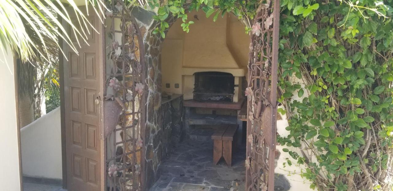 Ferienwohnung La Casita De La Vega Icod De Los Vinos Exterior foto