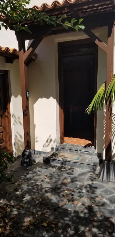 Ferienwohnung La Casita De La Vega Icod De Los Vinos Exterior foto