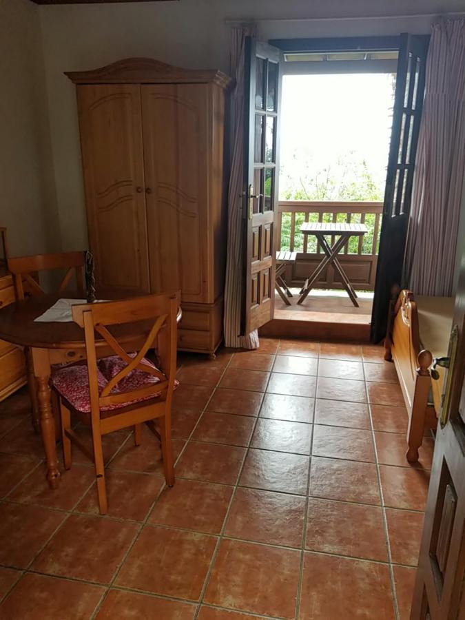 Ferienwohnung La Casita De La Vega Icod De Los Vinos Exterior foto
