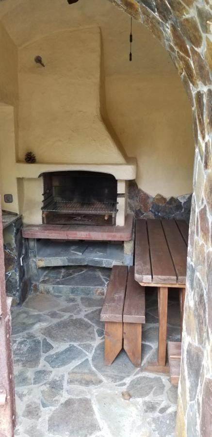 Ferienwohnung La Casita De La Vega Icod De Los Vinos Exterior foto