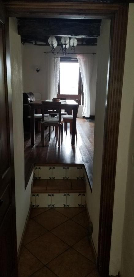 Ferienwohnung La Casita De La Vega Icod De Los Vinos Exterior foto