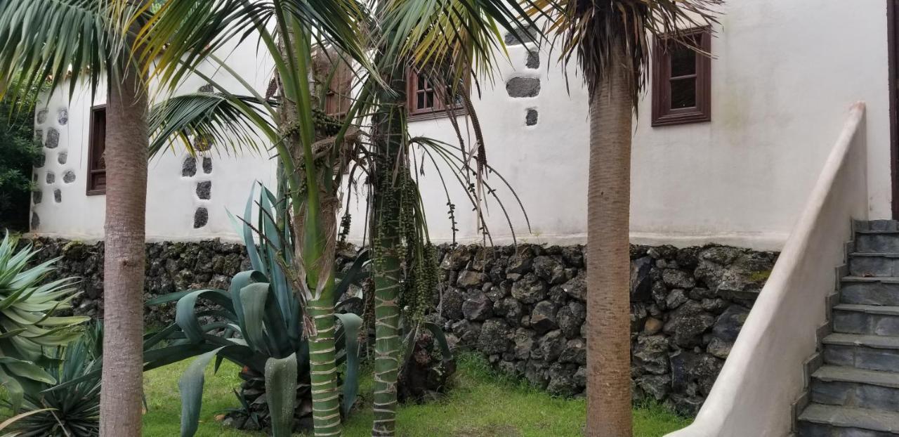 Ferienwohnung La Casita De La Vega Icod De Los Vinos Exterior foto