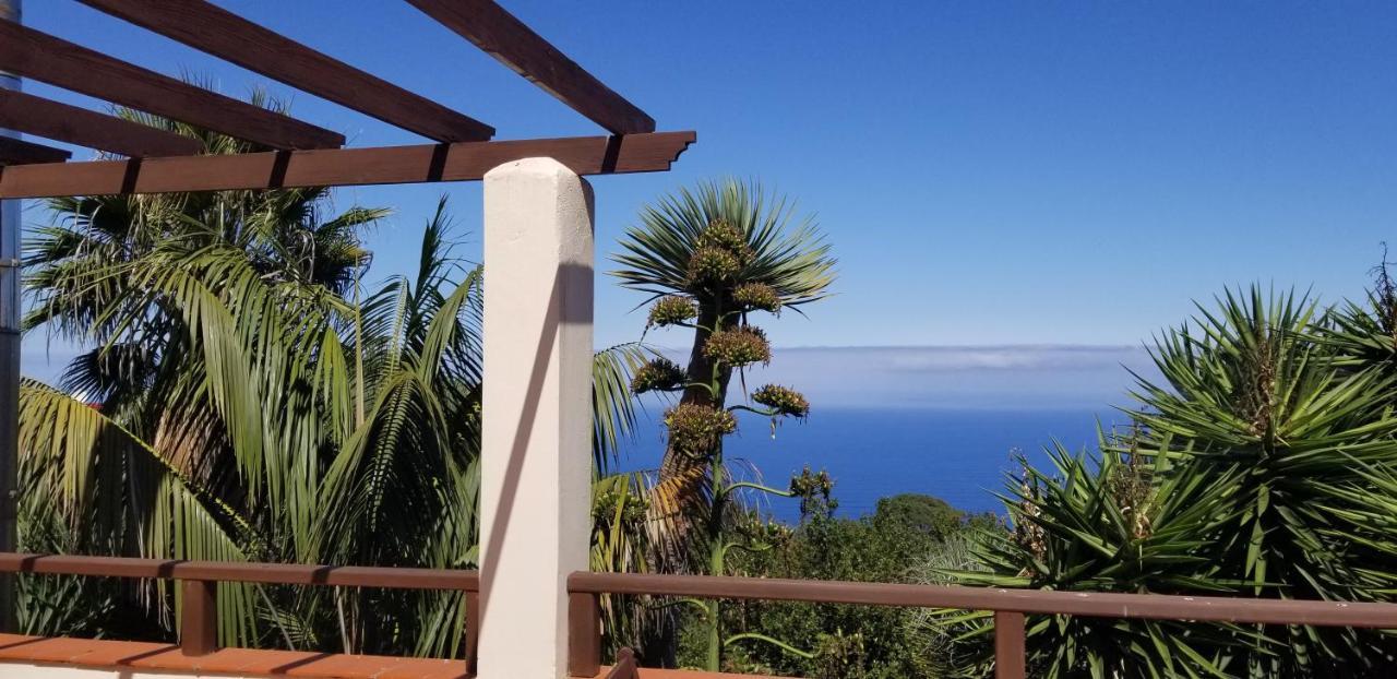 Ferienwohnung La Casita De La Vega Icod De Los Vinos Exterior foto