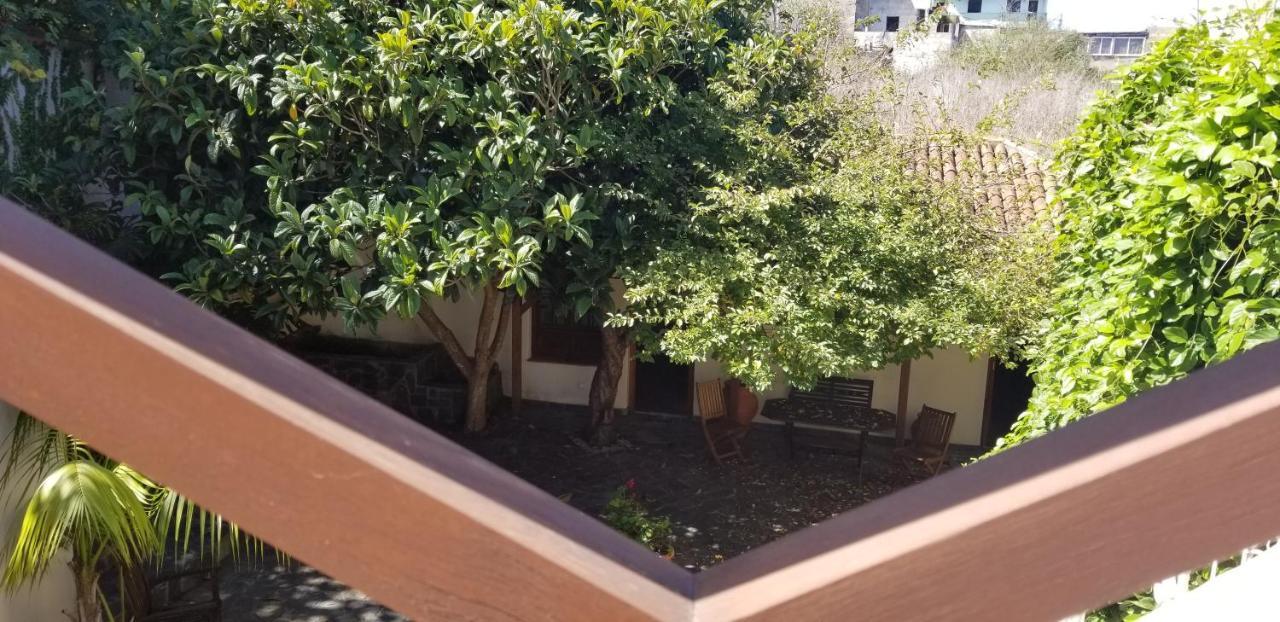 Ferienwohnung La Casita De La Vega Icod De Los Vinos Exterior foto