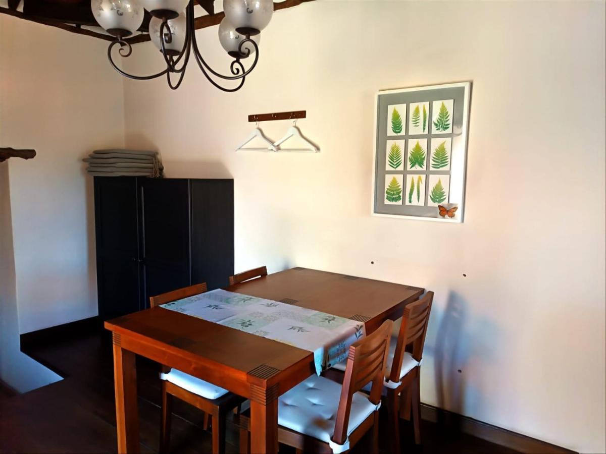 Ferienwohnung La Casita De La Vega Icod De Los Vinos Exterior foto
